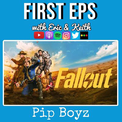 Fallout: Pip Boyz