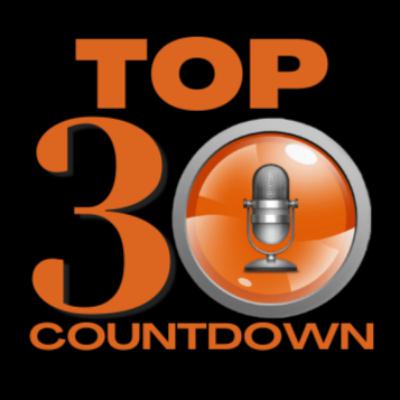 Air Date July 1, 2023 Top 30 Countdown Air Date July 1, 2023 Top 30 Countdown