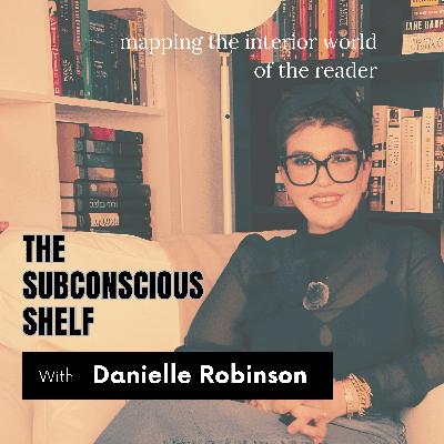 The Subconcious Shelf: Mapping the Interior World of the Reader