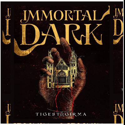 Download (PDFs) Books Immortal Dark by Tigest Girma