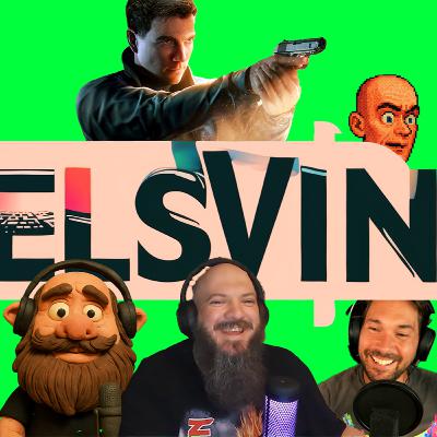 First Light för Bond - Bajsmacka för Randy Pitchford