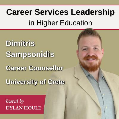'The Momentum of Trying' with Dimitris Sampsonidis