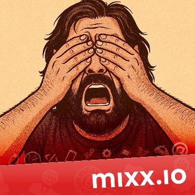 Lo nunca visto hasta ahora