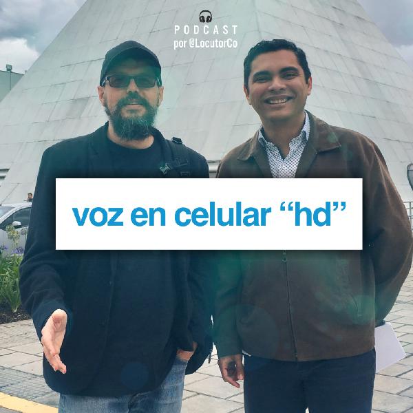 Celular con mejor sonido que teléfono fijo: VoLTE Celular con mejor sonido que teléfono fijo: VoLTE