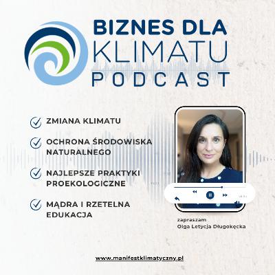 #30 prof. Ewa Bińczyk: Żyjemy w epoce bezradności i jednocześnie hipersprawczości nielicznych