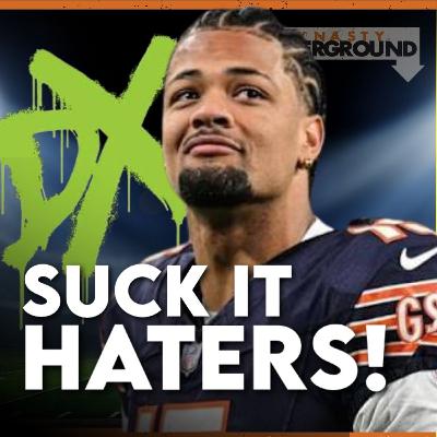 Rookies, Trends and Fantasy Football Problems after Week 2 Rookies, Trends and Fantasy Football Problems after Week 2