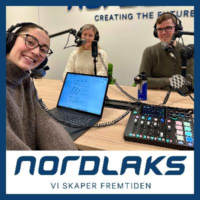 Bli kjent med vår fiskehelseavdeling Bli kjent med vår fiskehelseavdeling