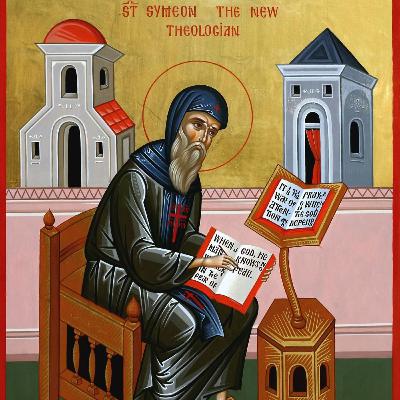 Saint Symeon the New Theologian - The Discourses (Chapters 1 - 4)