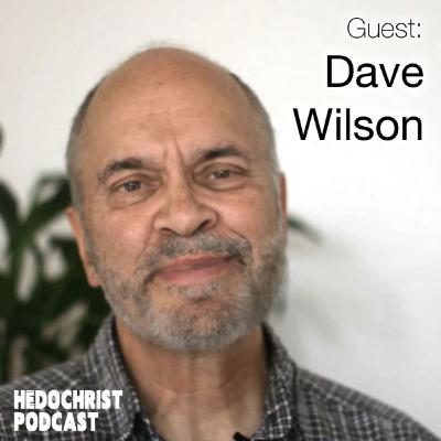 EN#60 The Road to Turkey (with Dave Wilson)