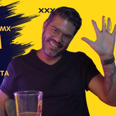 🎙️ Podcast Cervecero: De cervecero casero al negocio en CDMX 🍺 Historia y marketing