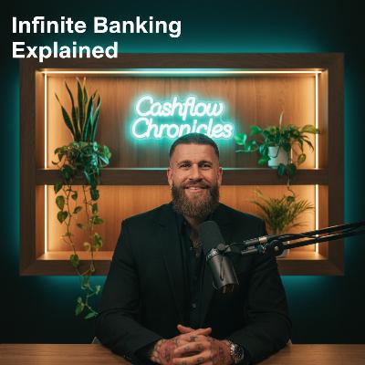 Episode #62 Whole Life Insurance Is NOT the Investment… It’s the Tool