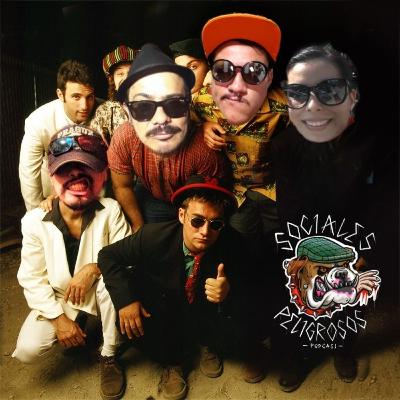 LOS FABULOSOS CADILLACS 🖤