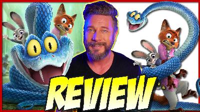 REVIEW | Zootopia 2