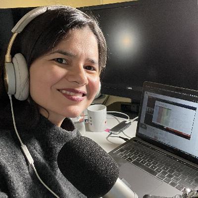 A Vivir Contecta2. 15/11/2019. Entrevista a Aleyda Solis. Consultora SEO internaciona. Responsable Orainti y Remoters