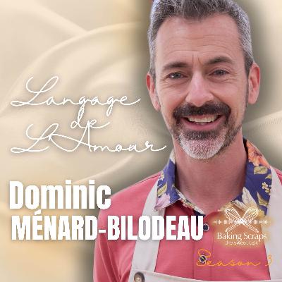 Dominic Ménard-Bilodeau Dominic Ménard-Bilodeau
