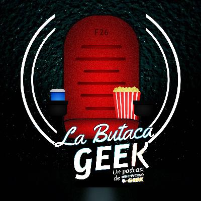 Ep. Piloto; La llegada del Snyder Cut y el comienzo de The Falcon And The Winter Soldier.