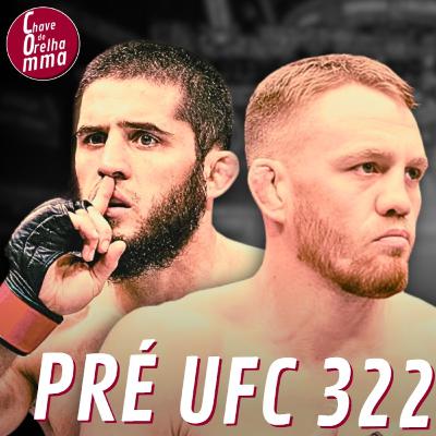 O MELHOR UFC DO ANO!? DOIS CINTURÕES E QUATRO CAMPEÕES EM NY! # 33