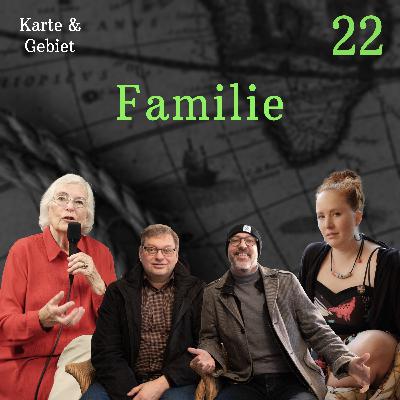 Familie - Folge 22
