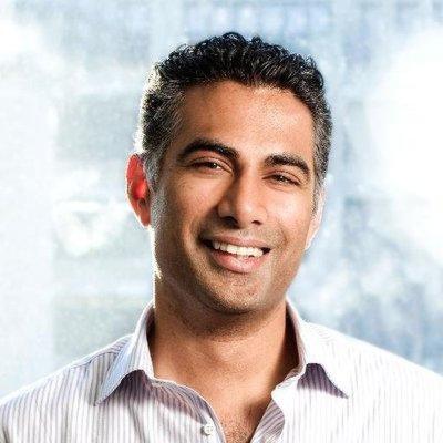 Episode 3: Insider Tips For Becoming A Better Communicator And Launching A Podcast - Neil Mody