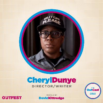 Cheryl Dunye