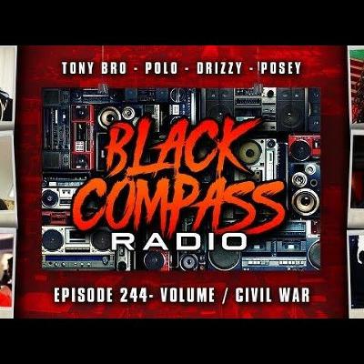 Ep 244 | Official Volume 10 & Civil War 3 Prediction show | Eazy vs. Big T | Bill vs. Rosenberg Raw