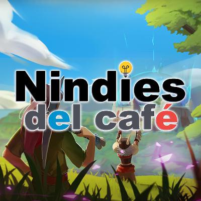 Nindies del café | Diciembre 2025: entrevista a EP Games y Oppidum