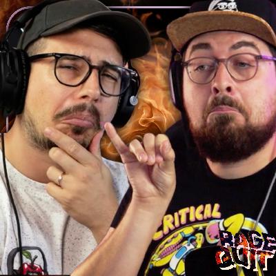 Ezek a legnagyobb gamer sznobságok? | Ragequit Podcast #9