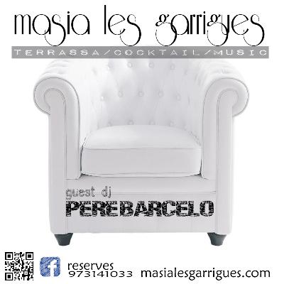 Episode 1 chill&garrigues