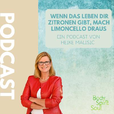 Wenn das Leben dir Zitronen gibt, mach Limoncello draus
