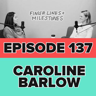 Episode 137: Caroline Barlow - Team David