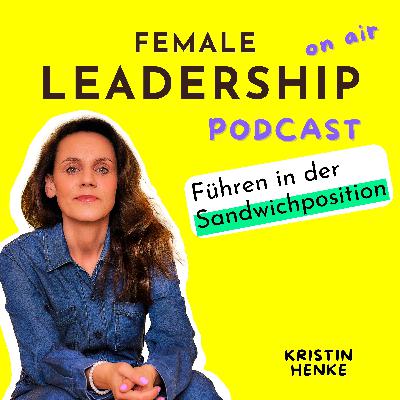 #88 Wie du souverän in der Sandwichposition navigierst