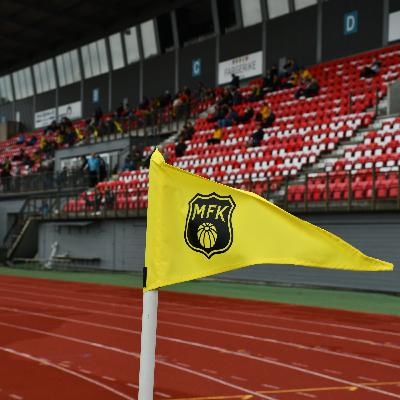 #13 MFK - Hvor ligger problemet? #13 MFK - Hvor ligger problemet?