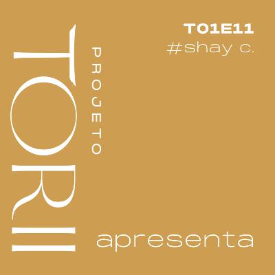 #11 Shay: Identidade asiática-marrom e a desconstrução de estigmas sobre a Índia