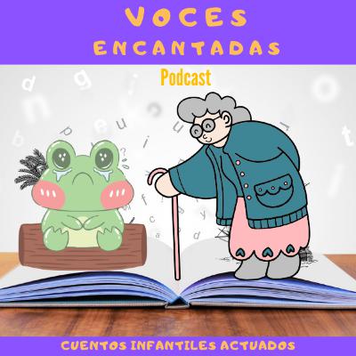 T5E9 El Renacuajo Paseador | La Pobre Viejecita T5E9 El Renacuajo Paseador | La Pobre Viejecita