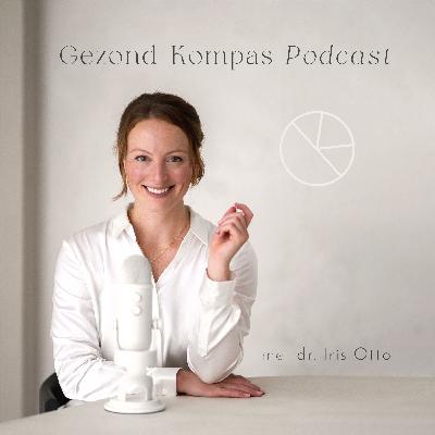 59 | Wetenschapper Dennis Zeilstra over de wetenschap van het microbioom