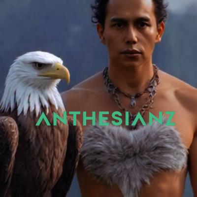 Anthesianz: The Songbird of Nusantara Anthesianz: The Songbird of Nusantara