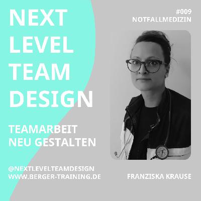 #9 Notfallmedizin (Dr. Franziska Krause)
