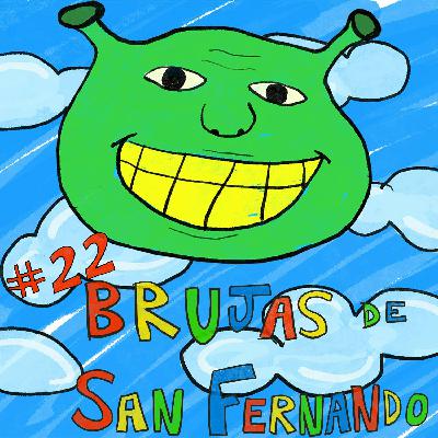 Brujas de San Fernando