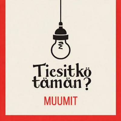 Muumit - turva ei ole kupla