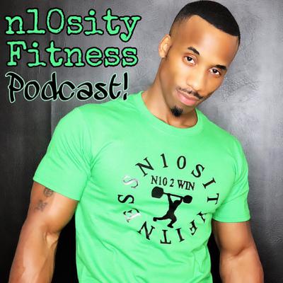 Fitness Is Not A Hobby