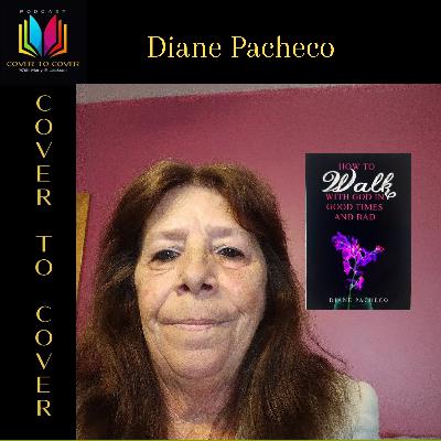 Diane Pacheco-How to Walk with God in Good Times and Bad