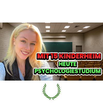 Gewalt im Elternhaus | Vom Heimkind zur Psychologie-Studentin