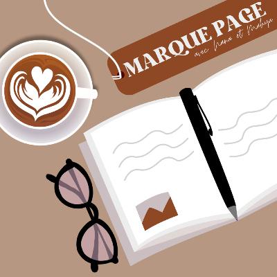 #27 Tag livresque