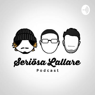 SL pod snackar företagande och försäljning med Ajjroficial. (Från Järvaveckan live). SL pod snackar företagande och försäljning med Ajjroficial. (Från Järvaveckan live).