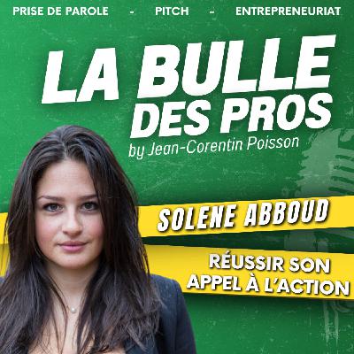 [REDIFF] Réussir son Appel à l'Action | Solène Abboud | LBP