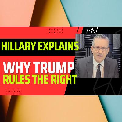 I'm Puzzled Why Everyday Americans Are Supporting Trump I'm Puzzled Why Everyday Americans Are Supporting Trump