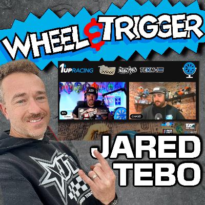 Wheel & Trigger Live with Brent, Chase and Special Guest Jared Tebo