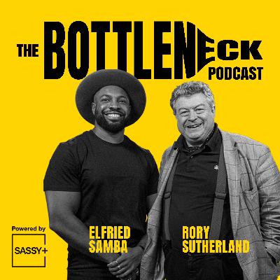 The Bottleneck Podcast - Trailer