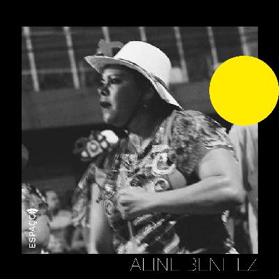 Aline Benitez, Maracatu Baque D'Orum Aline Benitez, Maracatu Baque D'Orum