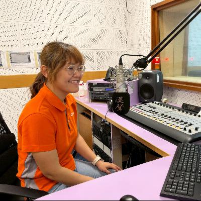 S4E39【家庭照護 × 友善職場】🌿弘道老人福利基金會 陳佩嬅專員、台灣友善職場協會 王榮廉主任